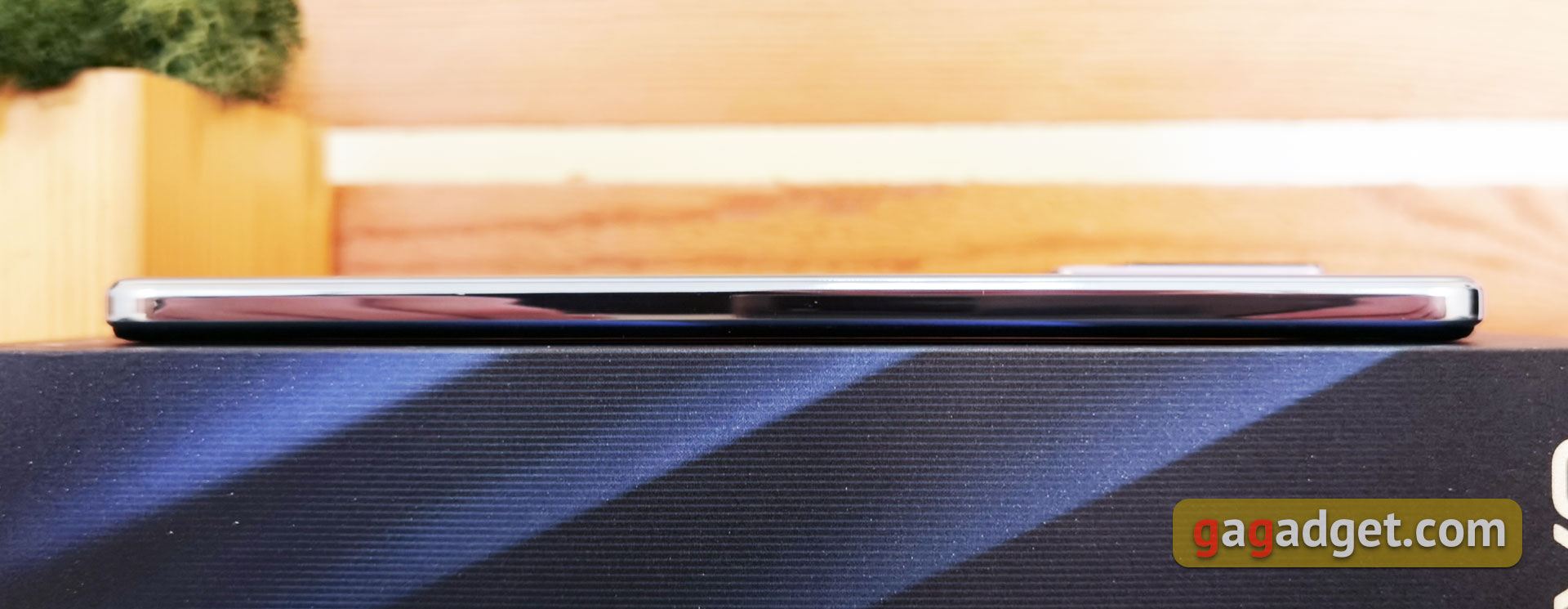 Recenzja vivo V21: radość z tik-takera-9 Recenzja vivo V21: radość z tik-takera-9