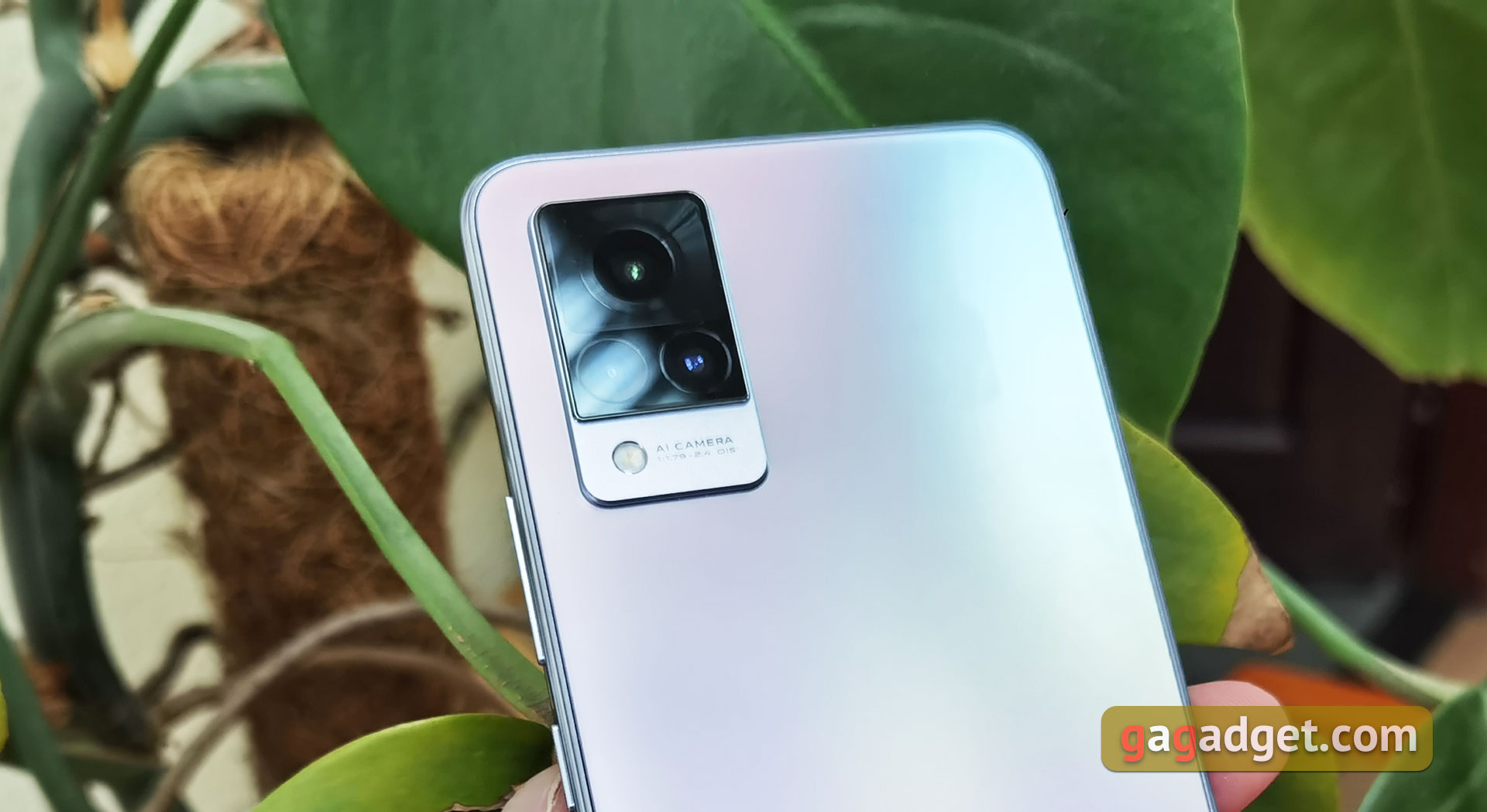 Recenzja vivo V21: radość z tik-takera-16 Recenzja vivo V21: radość z tik-takera-16