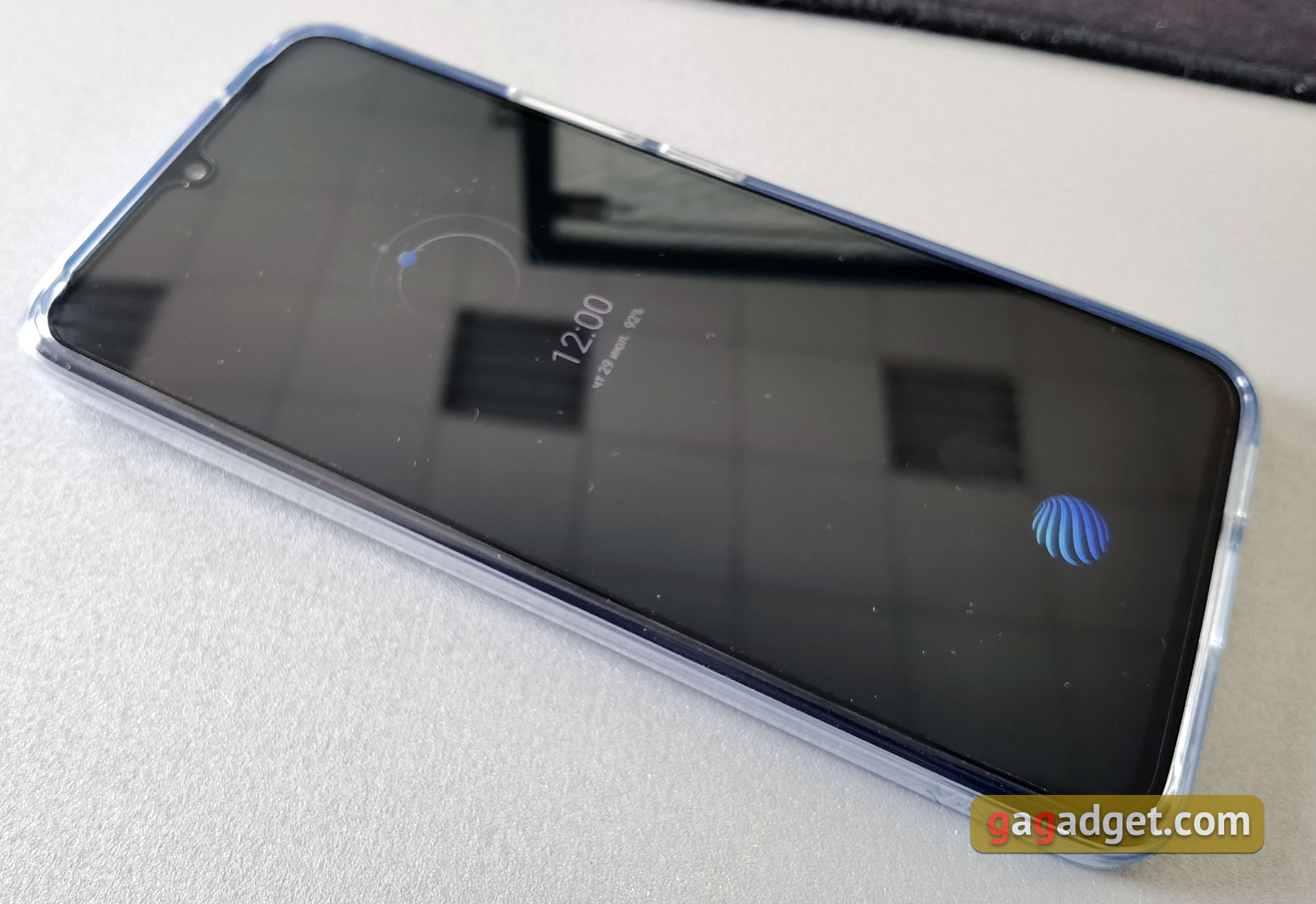 Recenzja vivo V21: radość z tik-takera-71 Recenzja vivo V21: radość z tik-takera-71