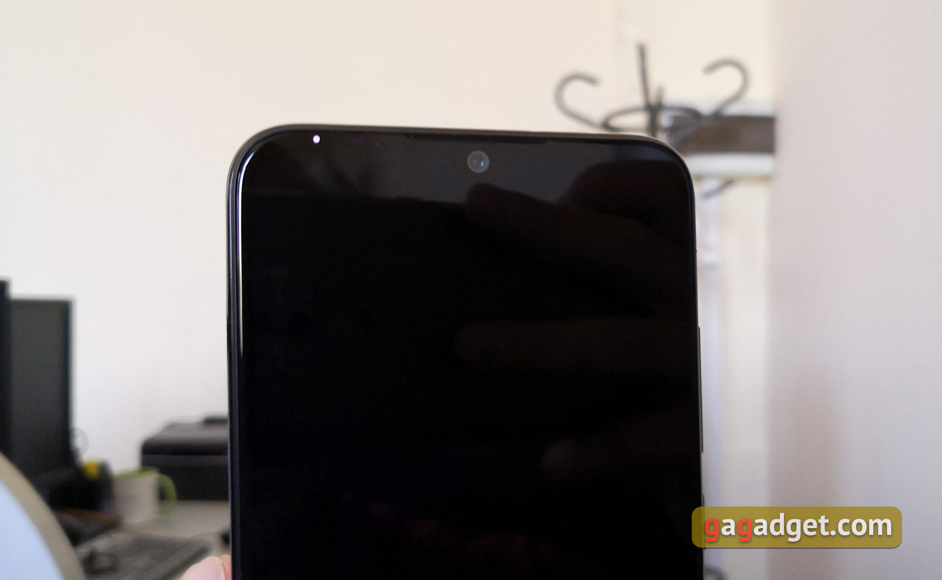 Przegląd Xiaomi Mi A3: najlepszy w swojej klasie smartphon na Android One, ale bez NFC-6 Przegląd Xiaomi Mi A3: najlepszy w swojej klasie smartphon na Android One, ale bez NFC-6