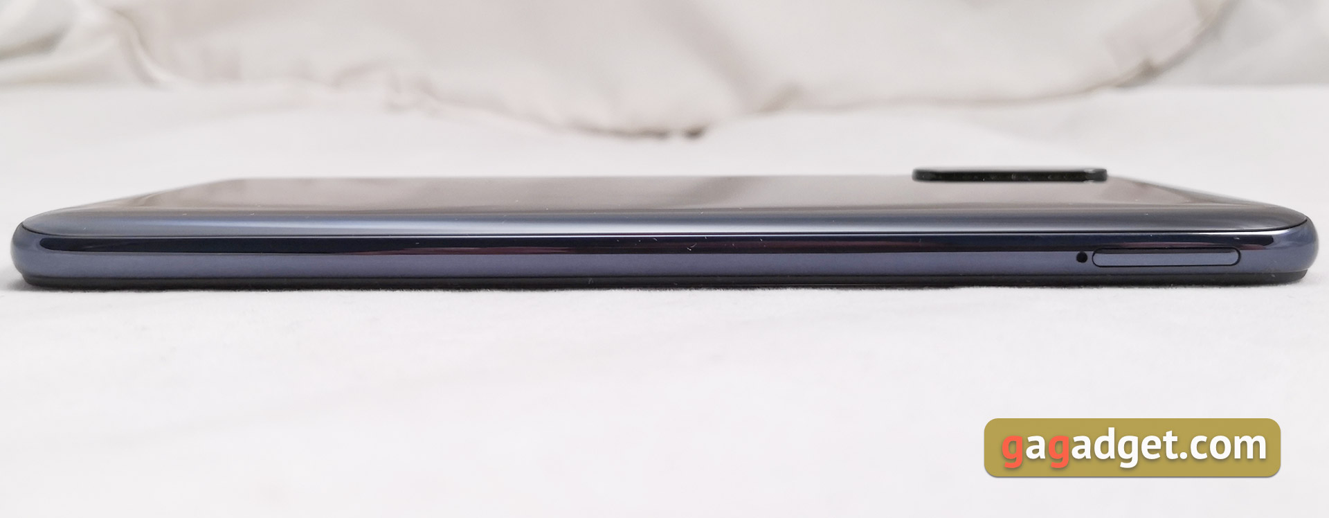 Przegląd Xiaomi Mi A3: najlepszy w swojej klasie smartphon na Android One, ale bez NFC-8 Przegląd Xiaomi Mi A3: najlepszy w swojej klasie smartphon na Android One, ale bez NFC-8