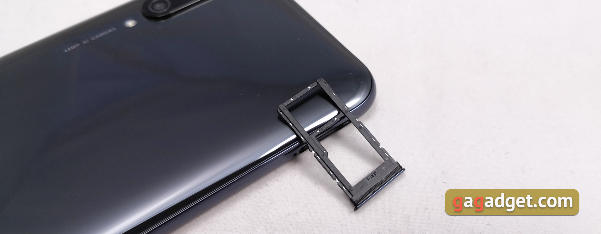 Przegląd Xiaomi Mi A3: najlepszy w swojej klasie smartphon na Android One, ale bez NFC-9 Przegląd Xiaomi Mi A3: najlepszy w swojej klasie smartphon na Android One, ale bez NFC-9