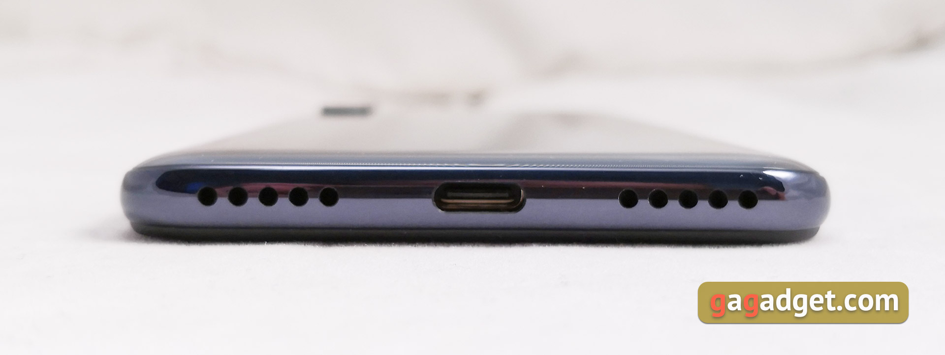 Przegląd Xiaomi Mi A3: najlepszy w swojej klasie smartphon na Android One, ale bez NFC-13 Przegląd Xiaomi Mi A3: najlepszy w swojej klasie smartphon na Android One, ale bez NFC-13