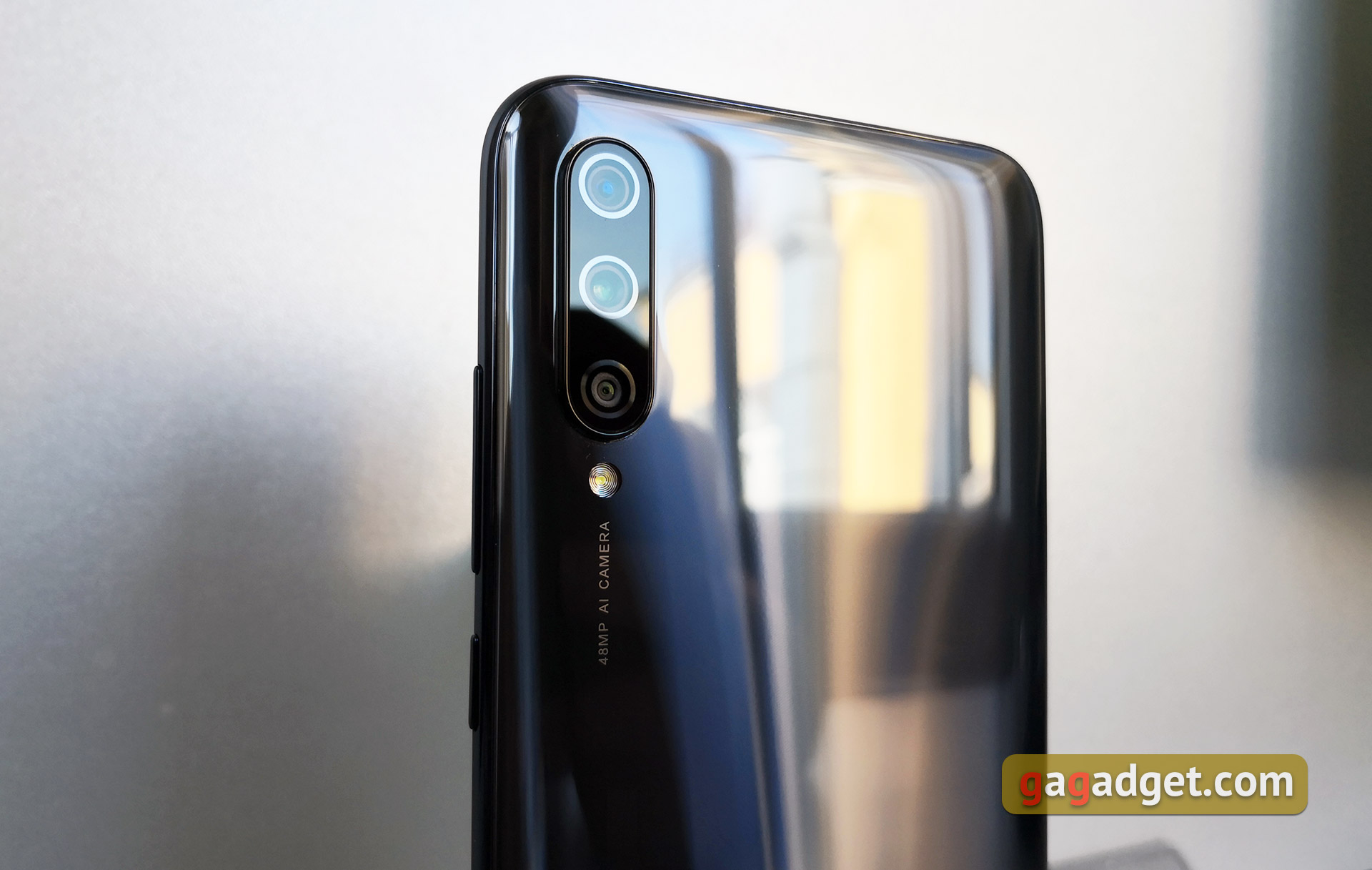 Przegląd Xiaomi Mi A3: najlepszy w swojej klasie smartphon na Android One, ale bez NFC-15 Przegląd Xiaomi Mi A3: najlepszy w swojej klasie smartphon na Android One, ale bez NFC-15