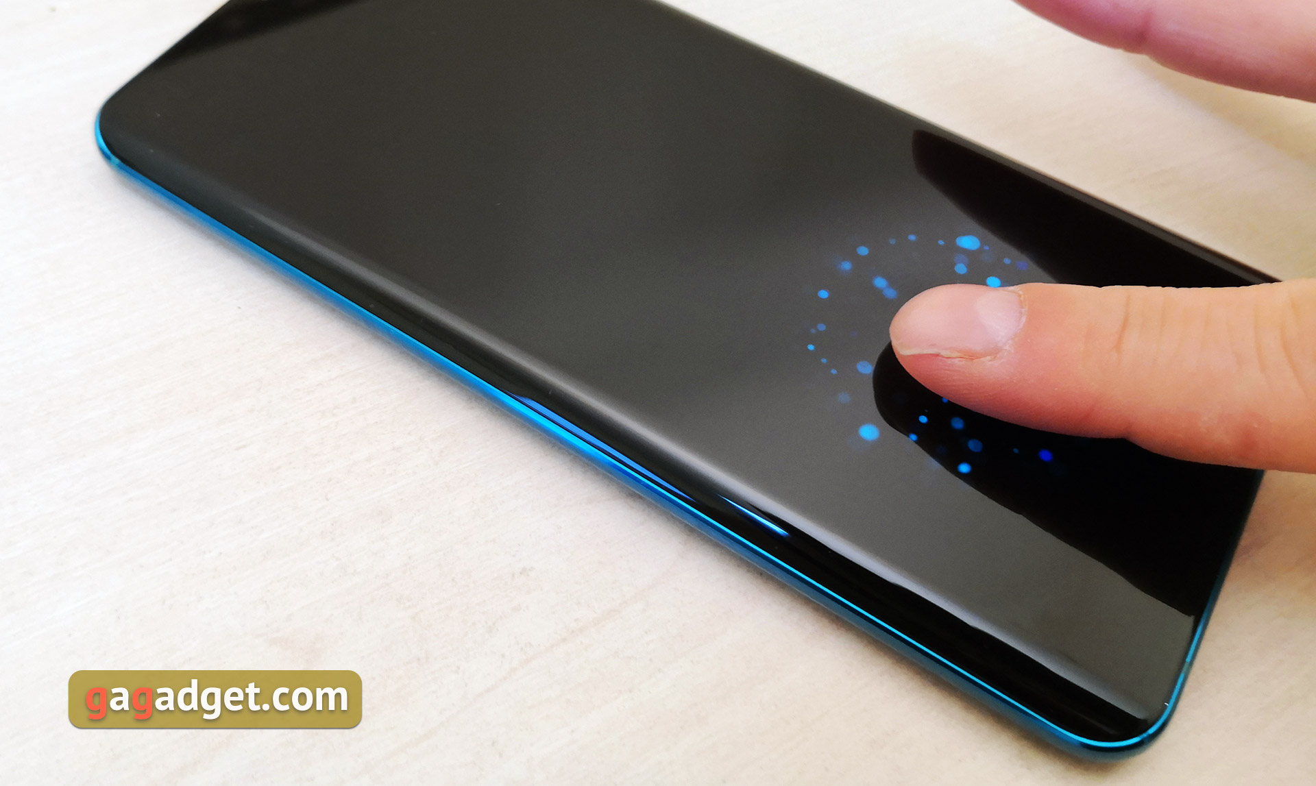 Recenzja Xiaomi Mi Note 10: pierwszy na świecie smartfon z pentakamerą o rozdzielczości 108 megapikseli-67