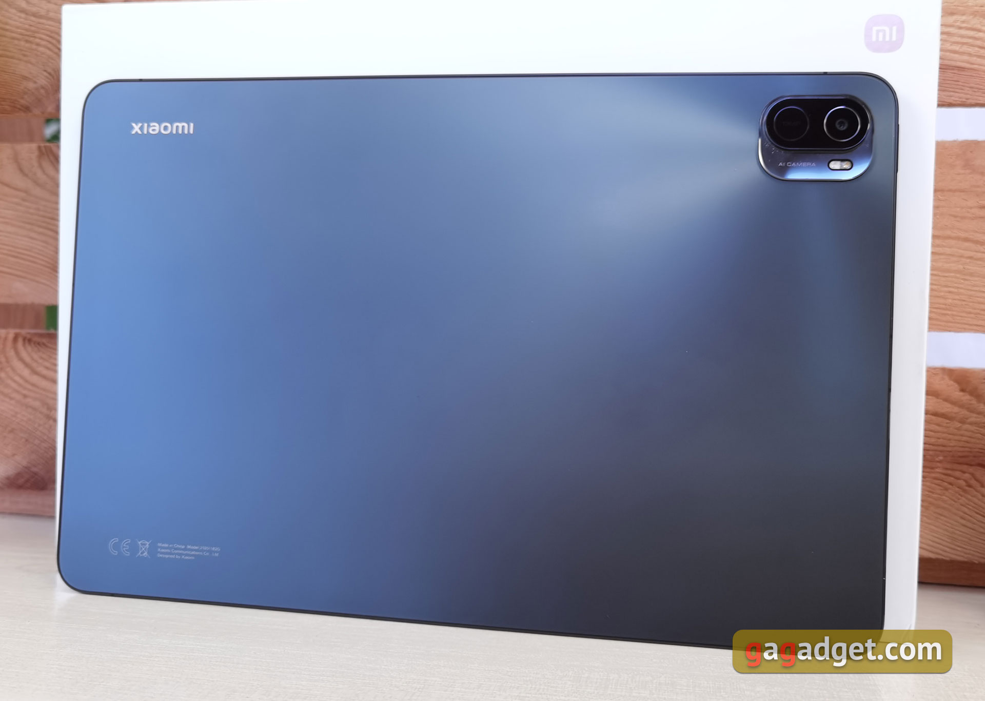 Recenzja Xiaomi Pad 5: "wszystkożerny zjadacz treści"-15