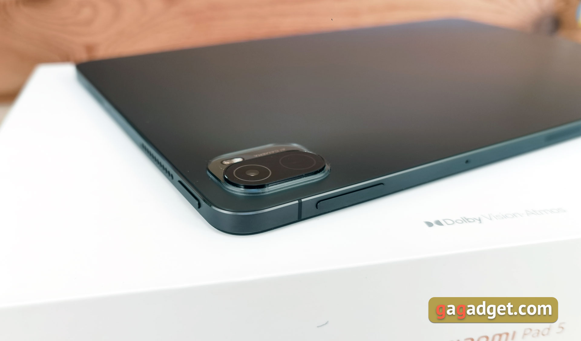 Recenzja Xiaomi Pad 5: "wszystkożerny zjadacz treści"-149