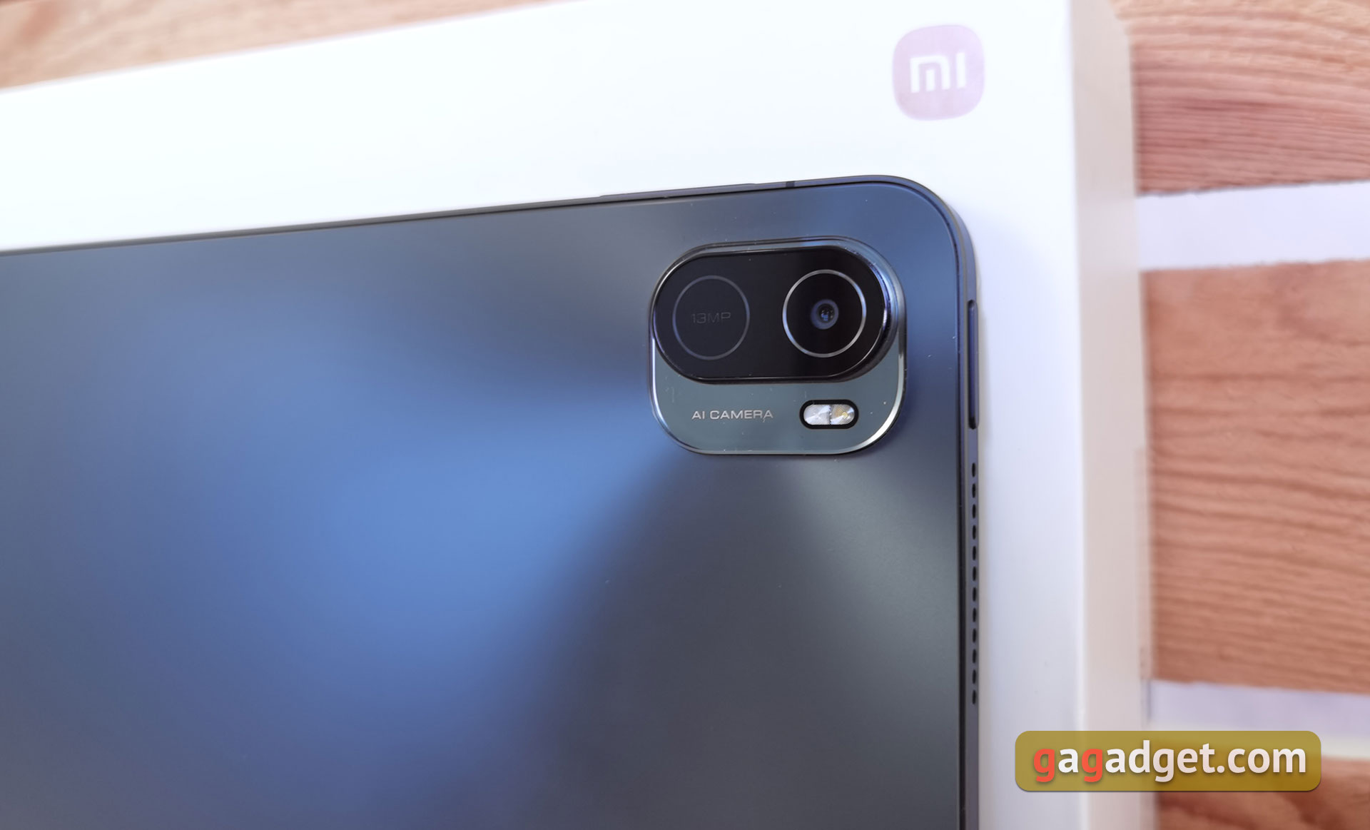 Recenzja Xiaomi Pad 5: "wszystkożerny zjadacz treści"-200