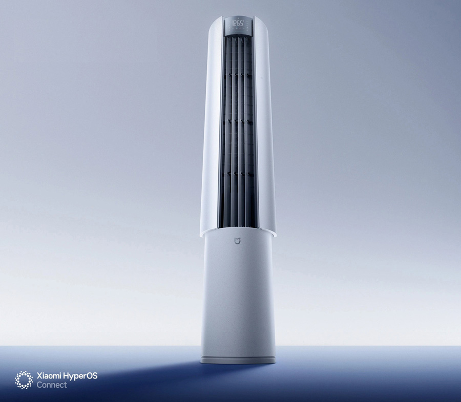 Podłogowy klimatyzator Xiaomi Mijia Air Conditioner Strong Wind Pro